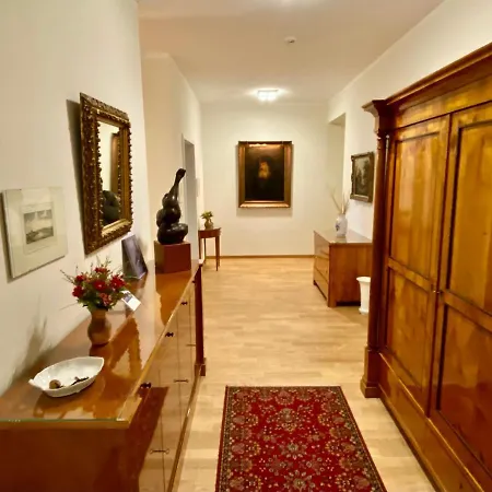 Und Kunst Apartment Dresden