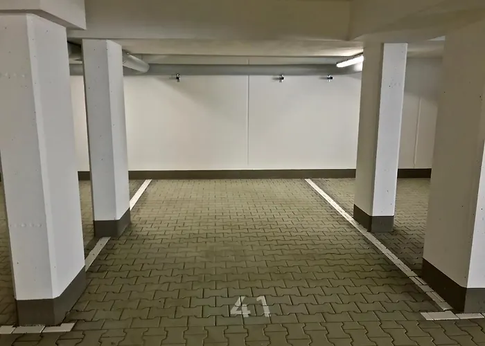 Und Kunst Apartment *