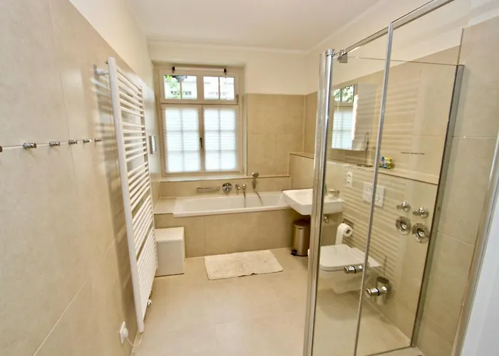 Und Kunst Apartment Dresden