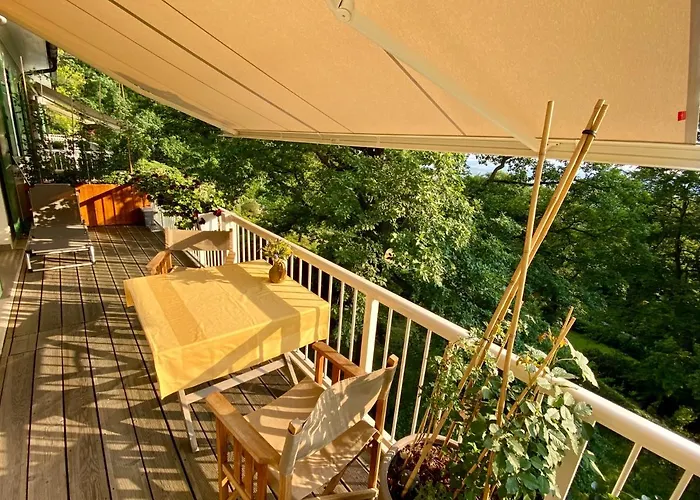 Apartment Und Kunst Dresden