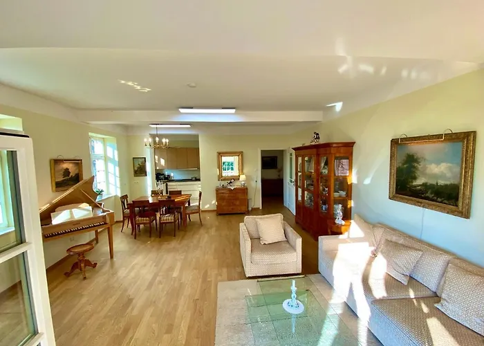 Und Kunst Apartment Dresden