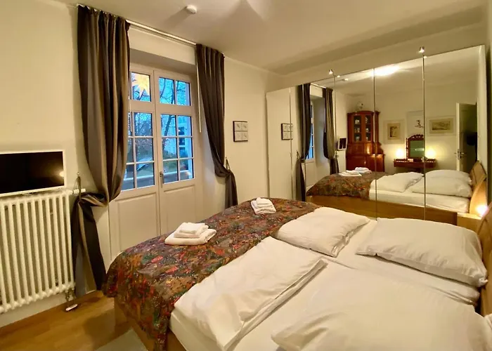 Apartment Und Kunst Dresden