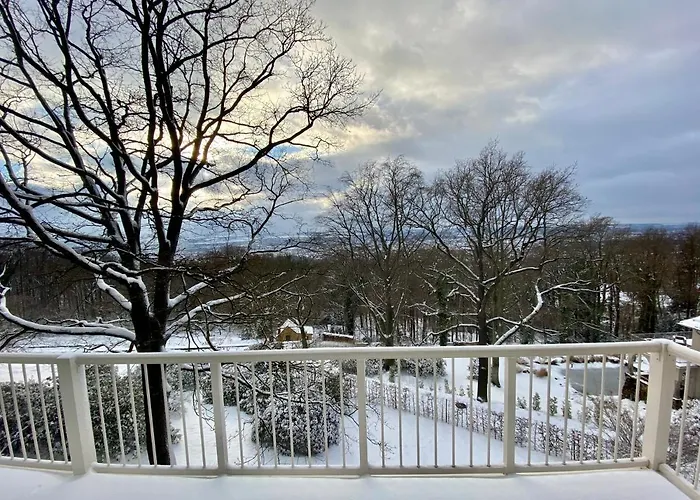 Und Kunst Apartment *