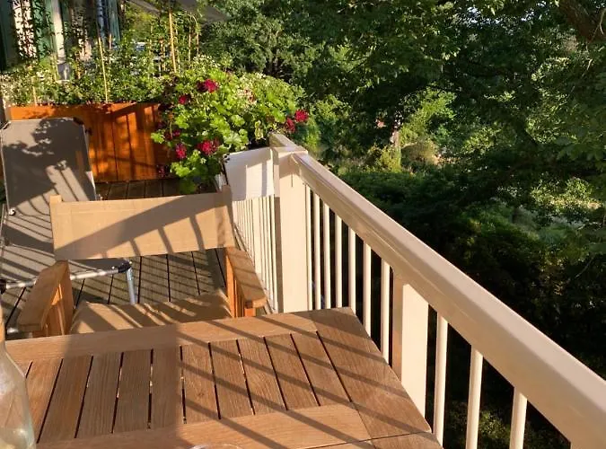 Apartment Und Kunst Dresden