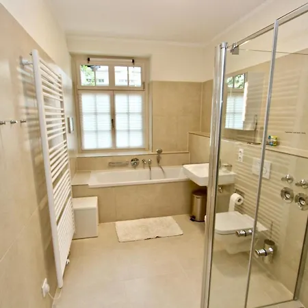 Und Kunst アパート ドレスデン