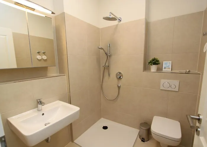 Apartamento Und Kunst *