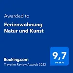 アパート Und Kunst *